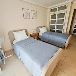 Apartament Summer Breeze Puerto de Santiago (Tenerife)