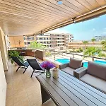 Summer Breeze Apartament