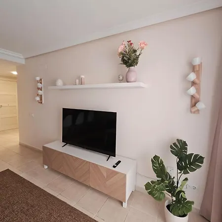 Summer Breeze * Puerto de Santiago (Tenerife)