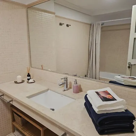 Lejlighed Summer Breeze