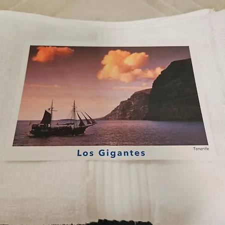 Lejlighed Summer Breeze *