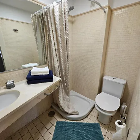 Summer Breeze Apartman Puerto de Santiago