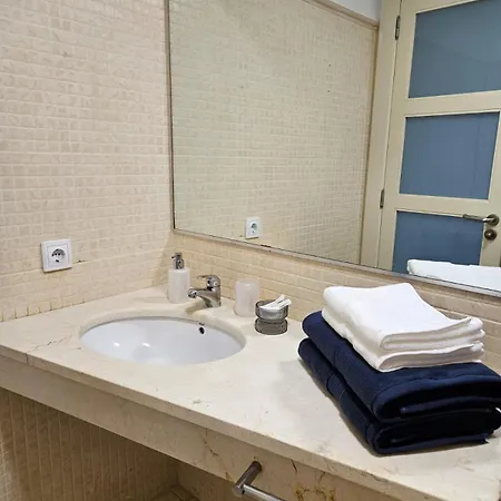 Summer Breeze Lejlighed Puerto de Santiago (Tenerife)