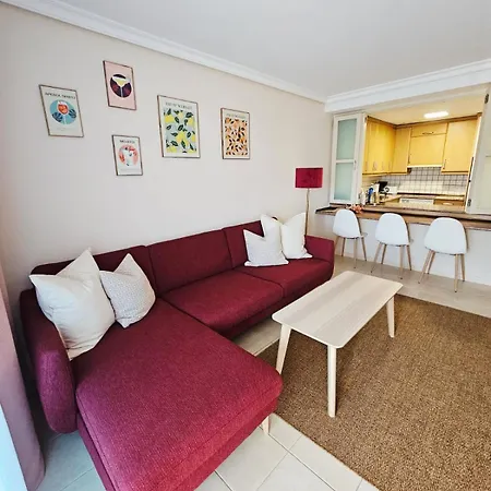 Apartman Summer Breeze *