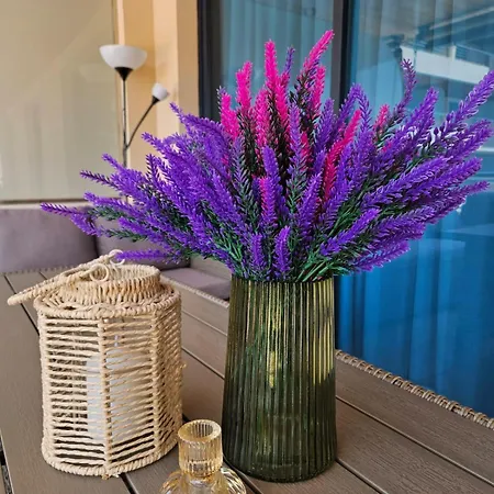 Summer Breeze Lejlighed *