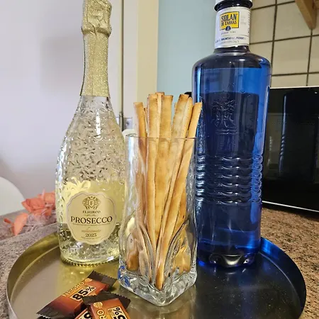 Lejlighed Summer Breeze Puerto de Santiago (Tenerife)