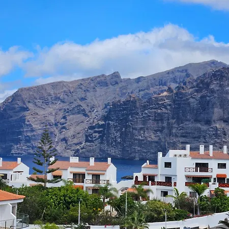 Lejlighed Summer Breeze Puerto de Santiago (Tenerife)