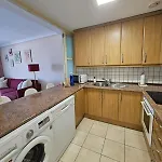 Summer Breeze Apartman *