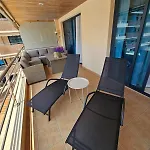 Apartman Summer Breeze *