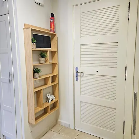 Apartman Summer Breeze *